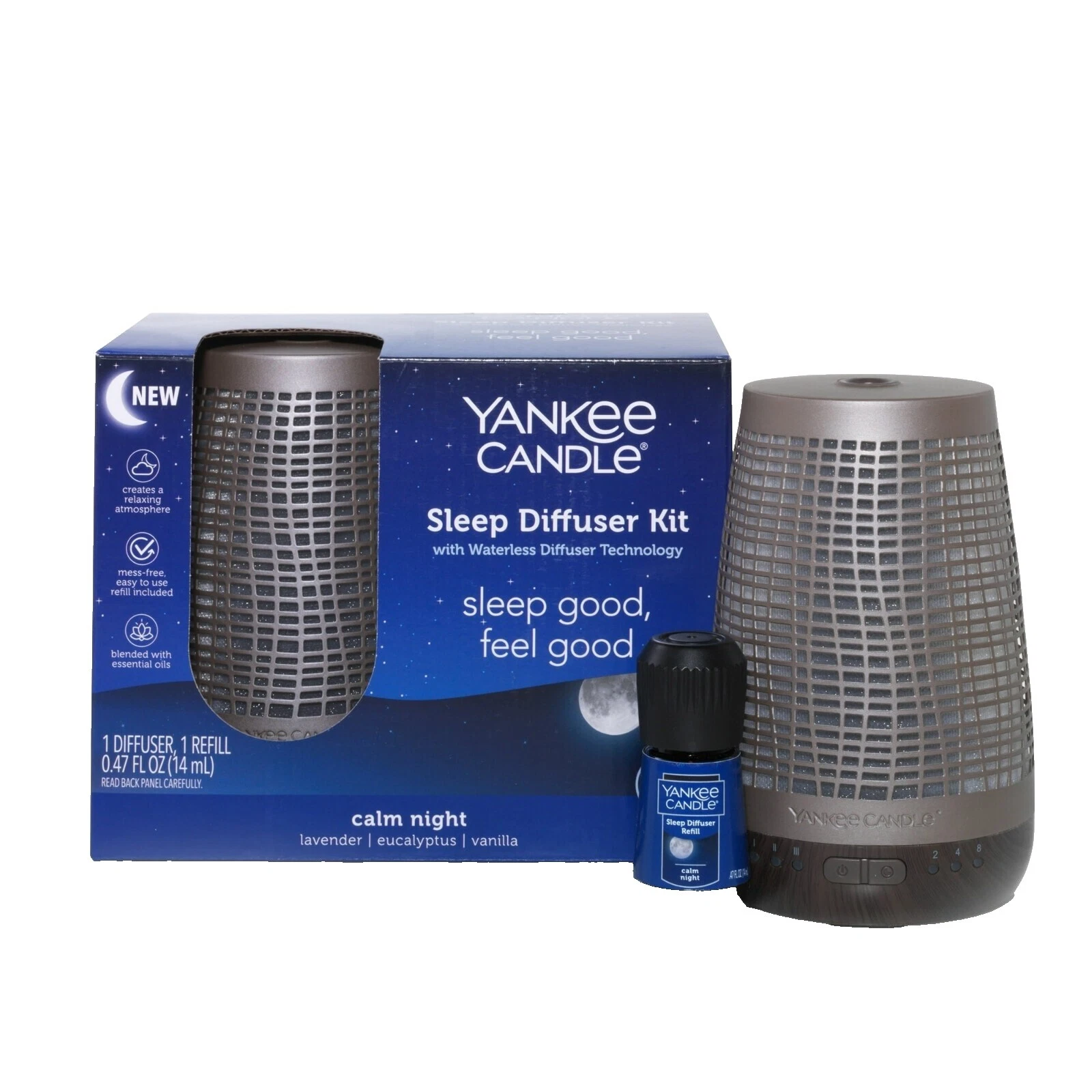 Yankee Candle Lavender ароматы для дома