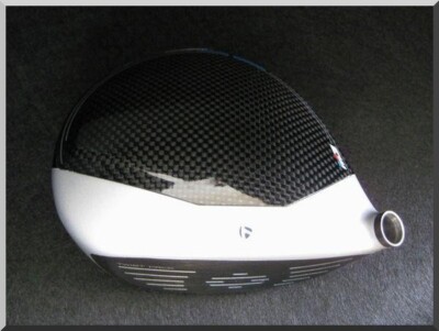 TaylorMade Driver M3 440 cc 9 Head Only Right Handed Free