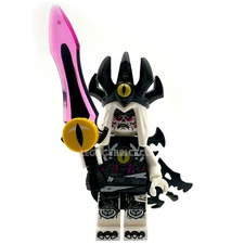 LEGO DREAMZzz DRM012 Nightmare King From Sets 71469, 71457 and 55401 New