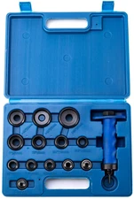 14Pc Hollow Punch Set