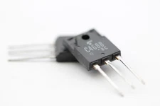 2SC4688 TRANSISTOR NOS( New Old Stock ) 1PC. C538BU1F180915