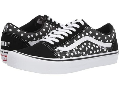 vans baker
