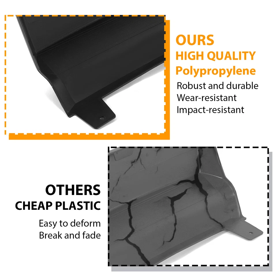 Cubierta de enganche de remolque para Chevrolet Tahoe Suburban 2015-2020 #23142973 GM1180179 Foto 2 de 4