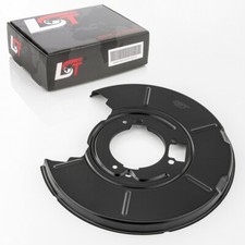 Image of Anchor Plate Brake Disc Brake Backing Plate Rear for BMW 3 Series E46