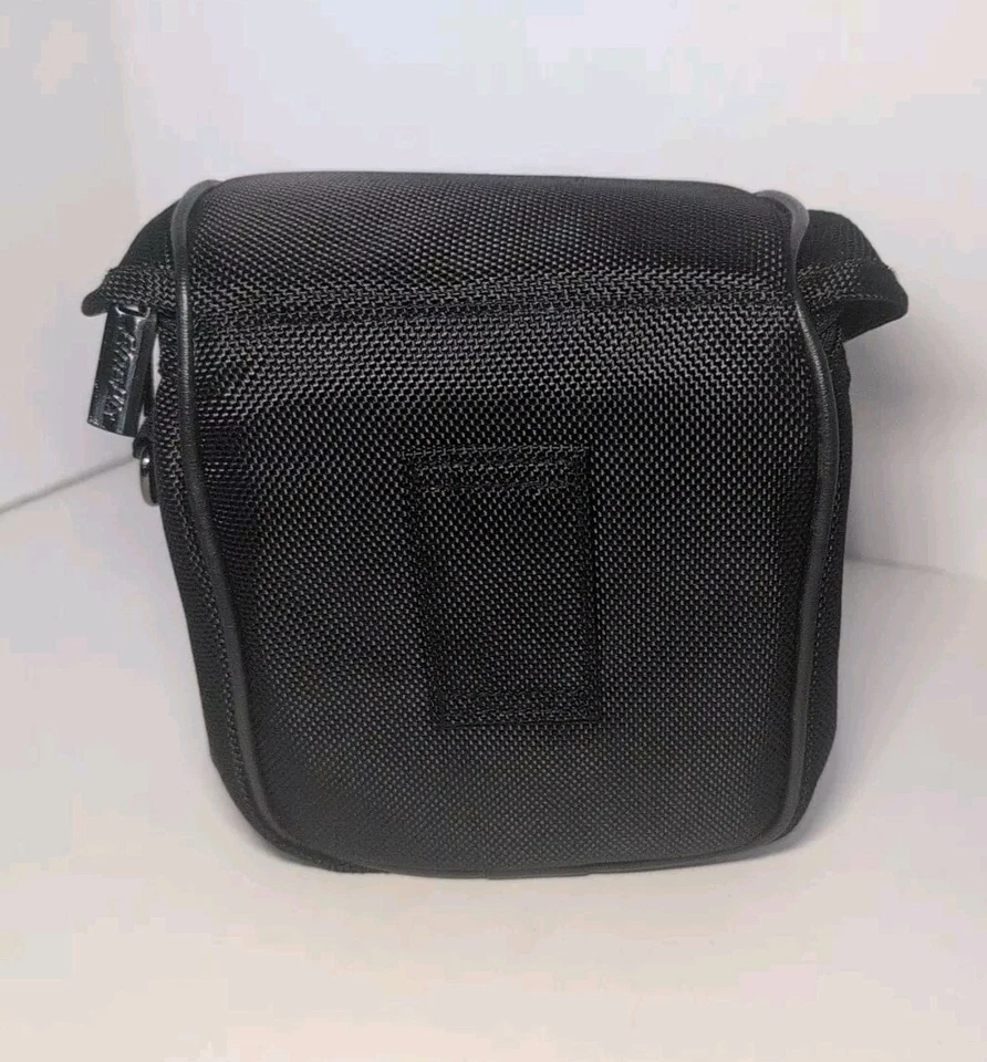 FUJIFILM | 软垫软壳无反光镜相机包带可调节分隔板  — 第 3/4 张图片