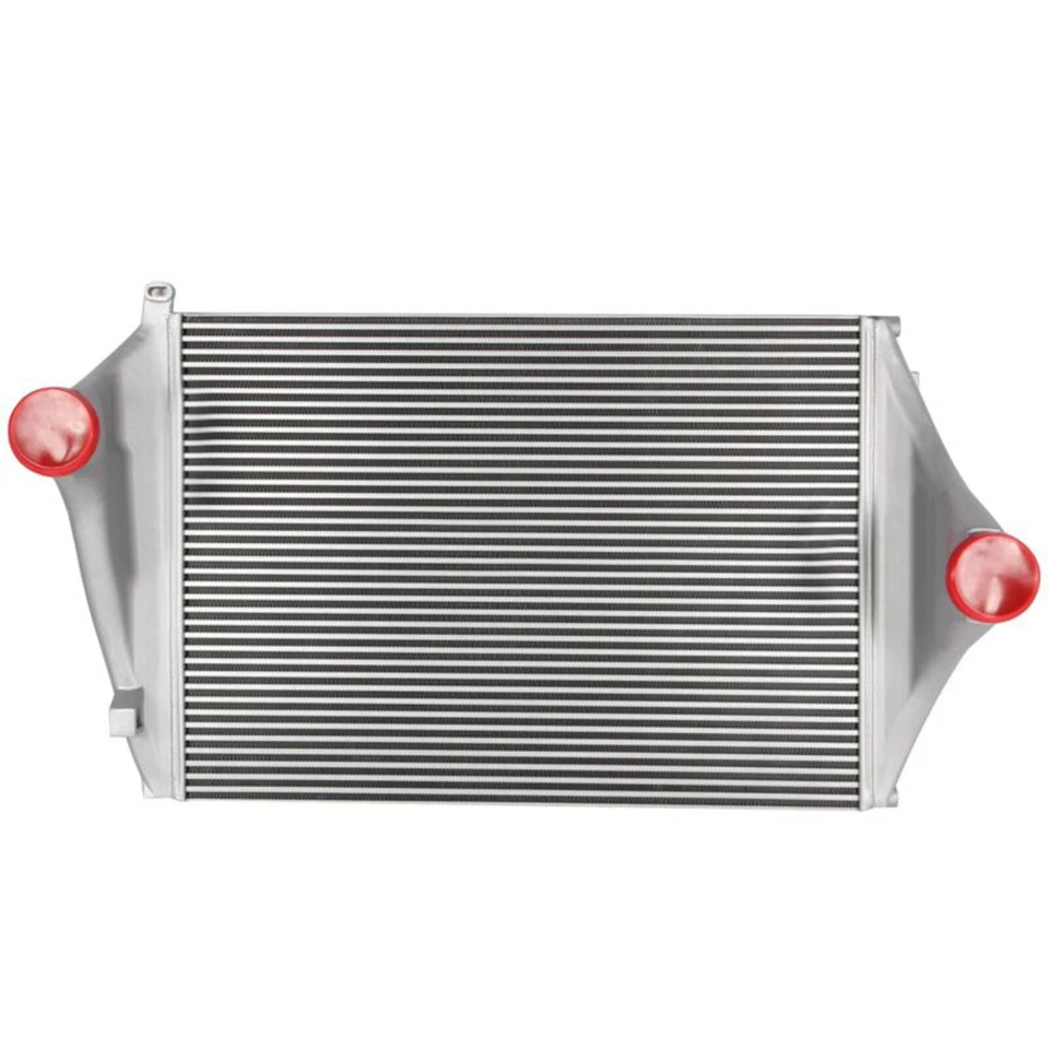 Charge Air Cooler Fits 2005 Freightliner M2 106 Foto 3 de 4