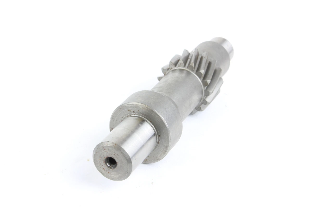 OEM Polaris Phoenix SawtoothTransmission Counter Shaft 0452526 