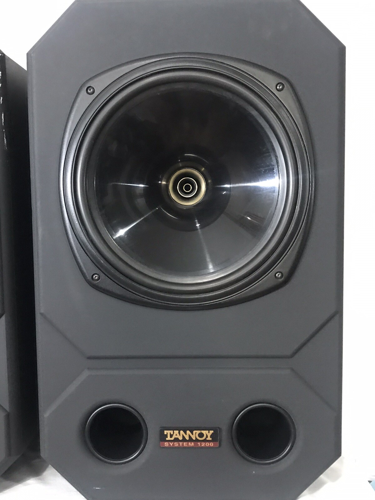 tannoy 1200