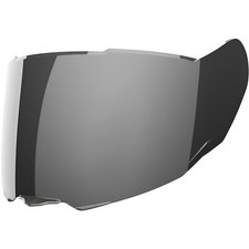 NEXX Visier iridium silber für Helm Y.100R