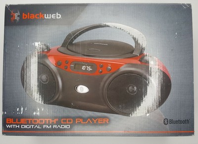blackweb boombox