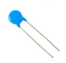 PANASONIC C07DK271U 7MM Varistor New Lot Quantity-100