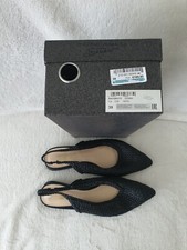 Edle TOSCA BLU Schuhe