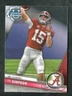 2023 Bowman Chrome University #23 Ty Simpson RC Alabama Crimson Tide