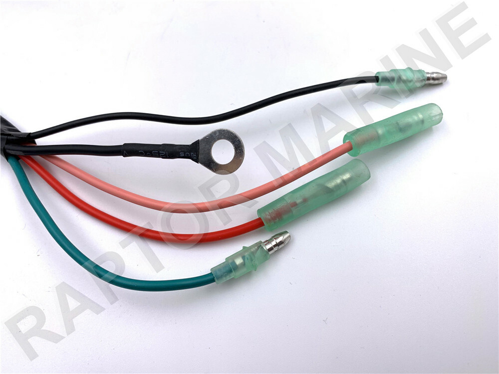 Wire harness assembly for YAMAHA outboard 688-82590-17, 10 Wire harness assembly for YAMAHA outboard 688-82590-17, 10