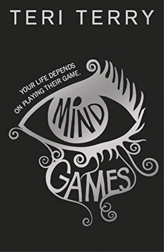 Mind Games By Teri Terry