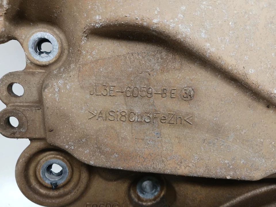 '20-'23 FORD TRANSIT 250 Timing Cover 3.5L OEM 6 Month Warranty! - Image 2 of 4