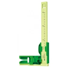 Clover, Ultimate Quilt 'n Stitch Presser Foot