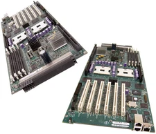 HP 3PAR node 2400Mhz SX00 System Board 920-1027-05