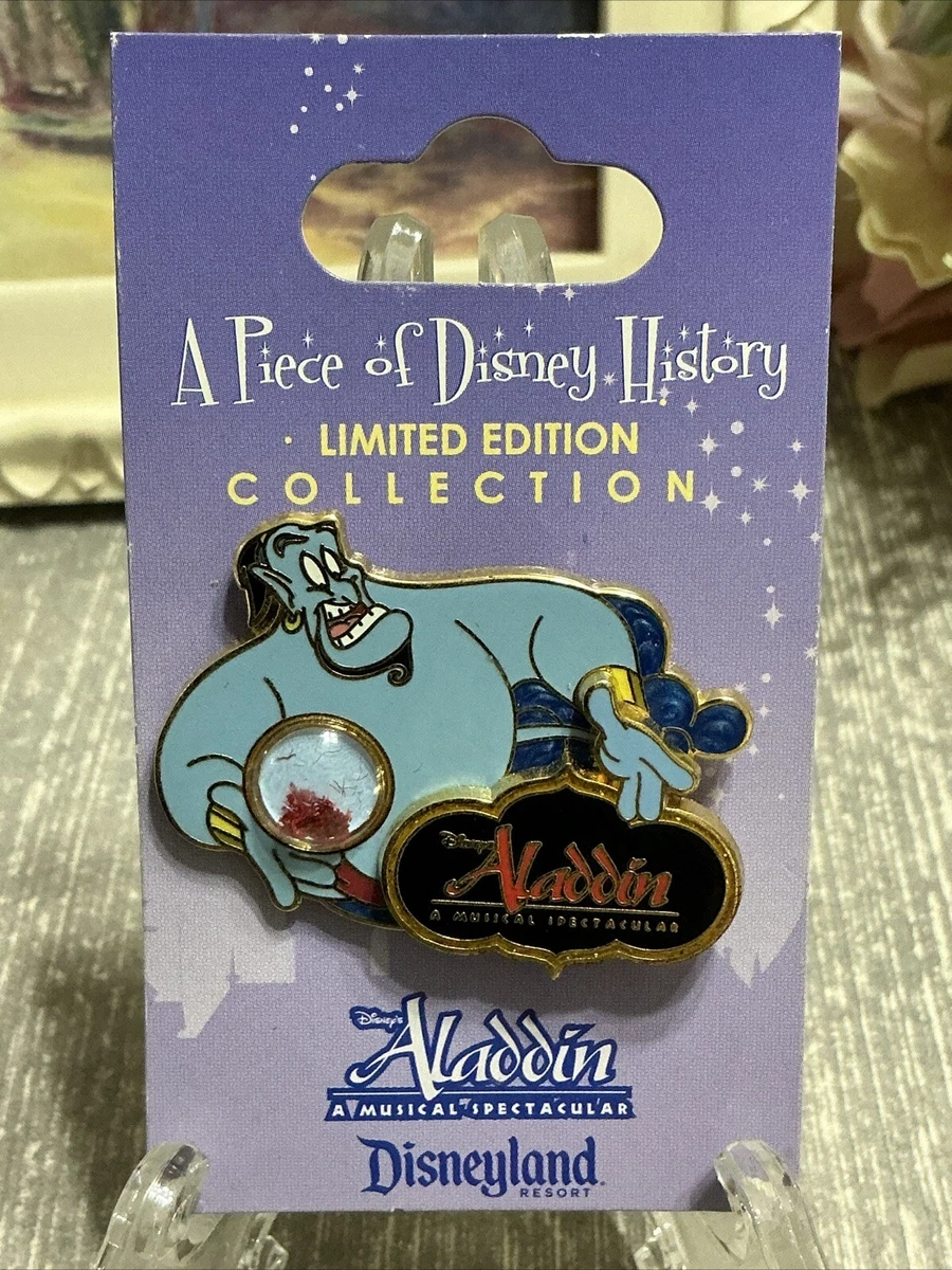 Aladdin Patches & Pins (1968-Now) for sale | eBay