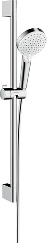 Hansgrohe Rubinetto Doccia Termostato Set Doccia Ecostat Crometta 13211000 - Foto 11 di 14