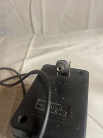 Genuine Original Nintendo NES Power Supply AC Adapter OEM NES-002 Tested c