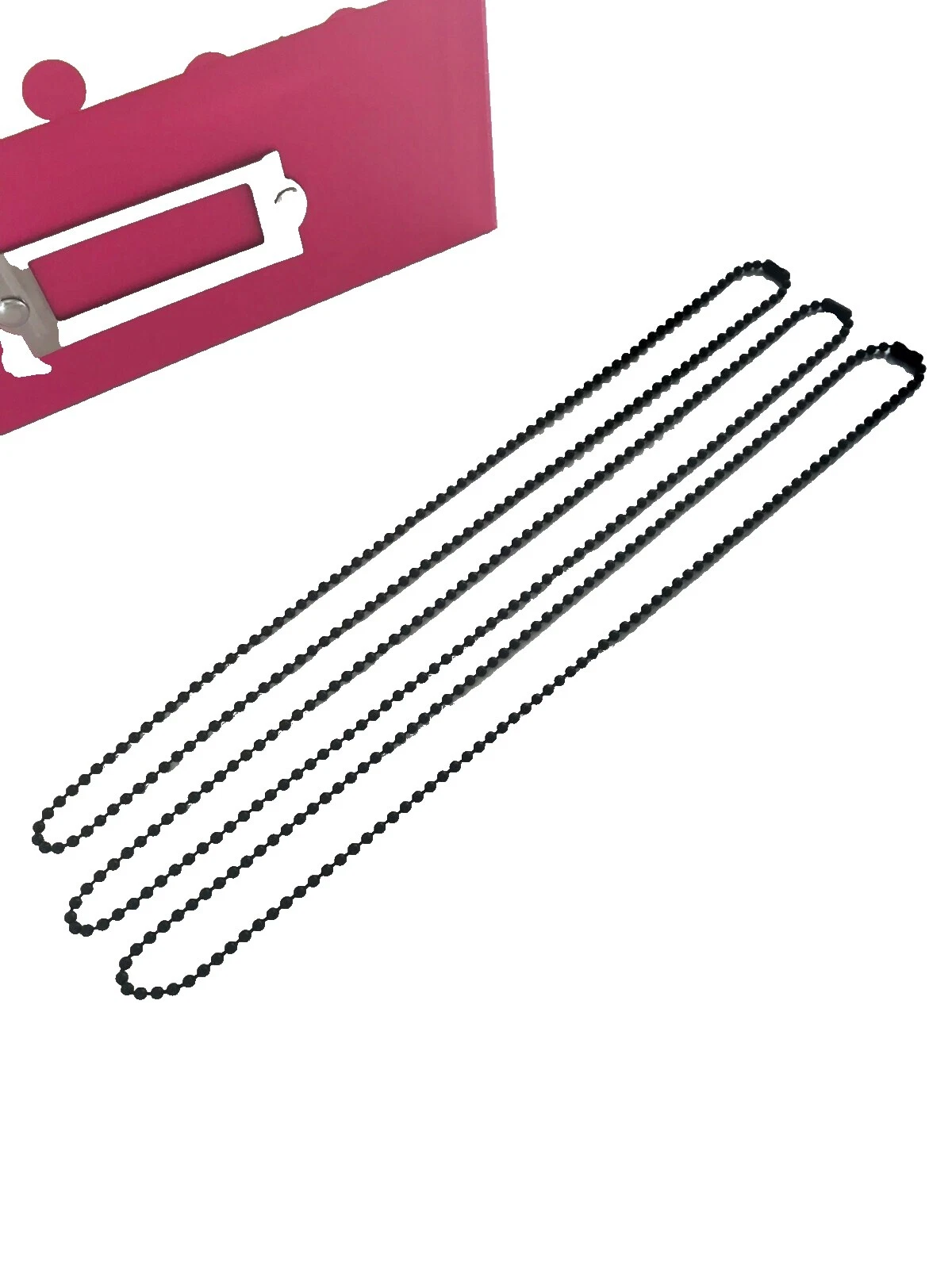 Pewter Military Necklaces & Pendants for Men