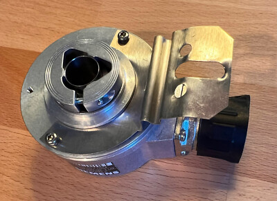 NEU Siemens 1XP8012-10/1024 Drehgeber