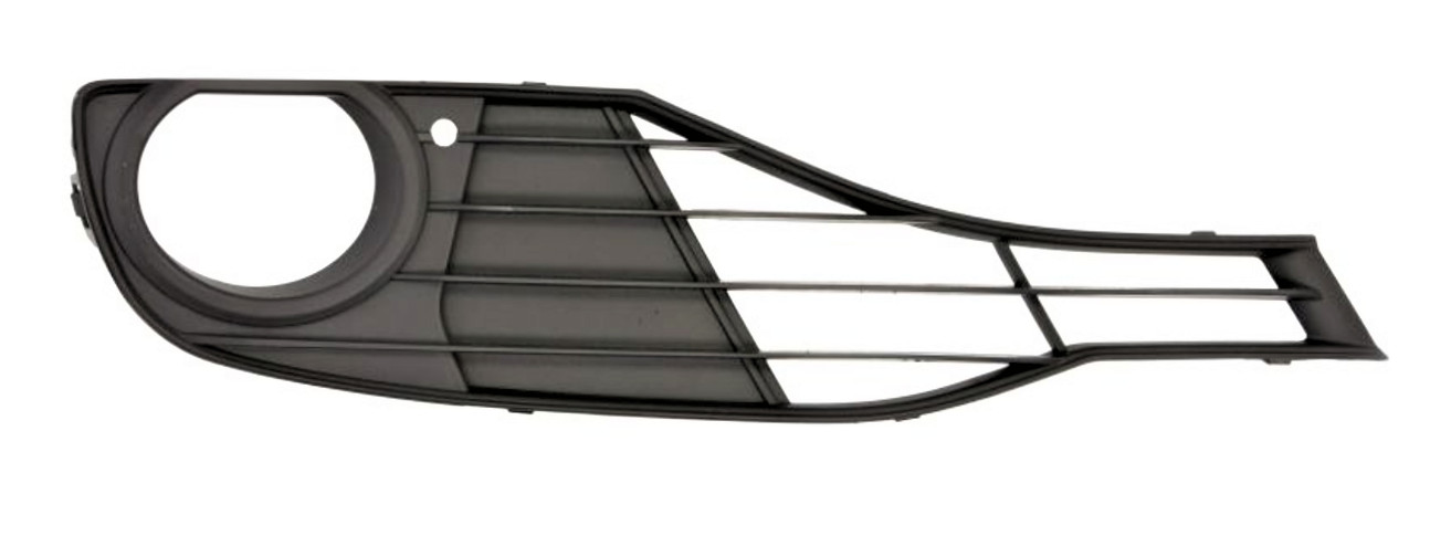 Grille de pare-choc avant droite pour BMW 3 F30 F31 réparer fixation cassée Modern