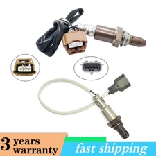 Upstream & Downstream Oxygen Sensors For 2013-2018 Nissan Sentra 1.8L Exc.Calif