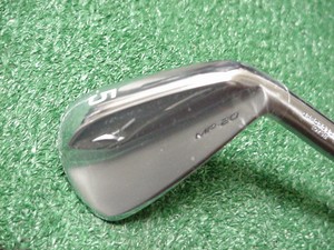 mizuno mb irons