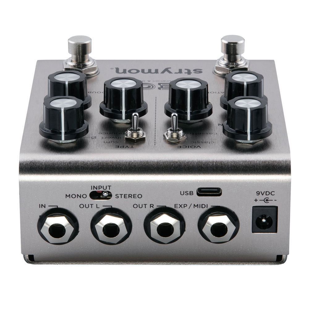 Strymon DECO 週末セール Strymon DECO 週末セール Strymon DECO 週末セール