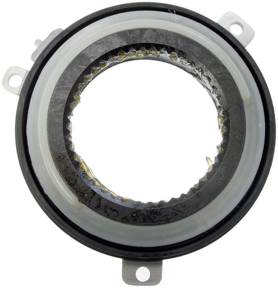 4WD Actuator fits 2003-2015 Lincoln Navigator Mark LT  DORMAN OE SOLUTIONS - Image 3 of 4