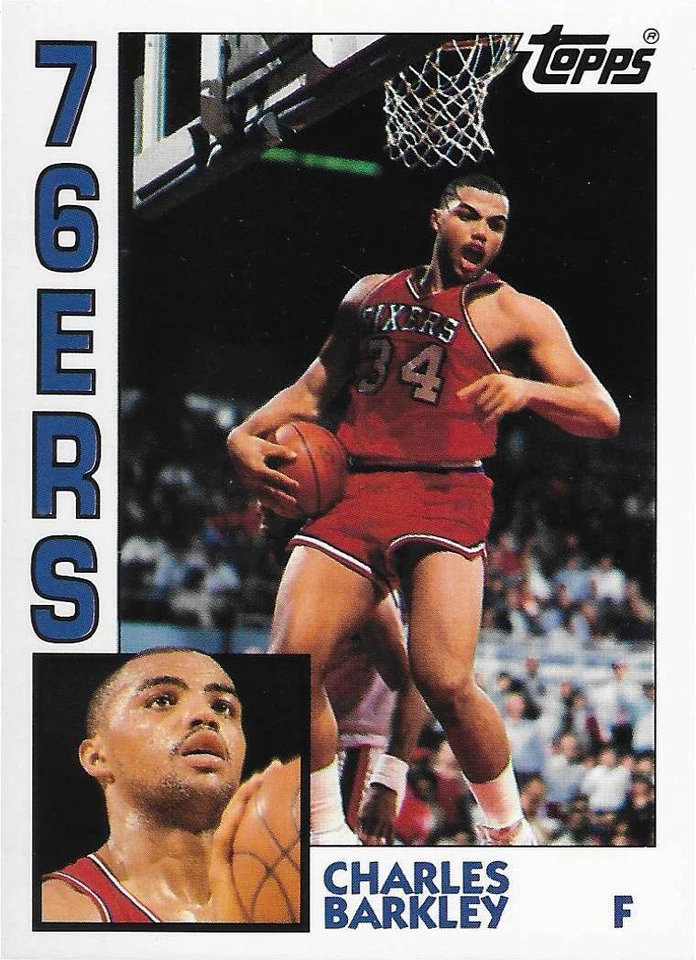 1992-93 Topps Archives Basketball (#1-150) - Complete Your Set - Image 4 of 4