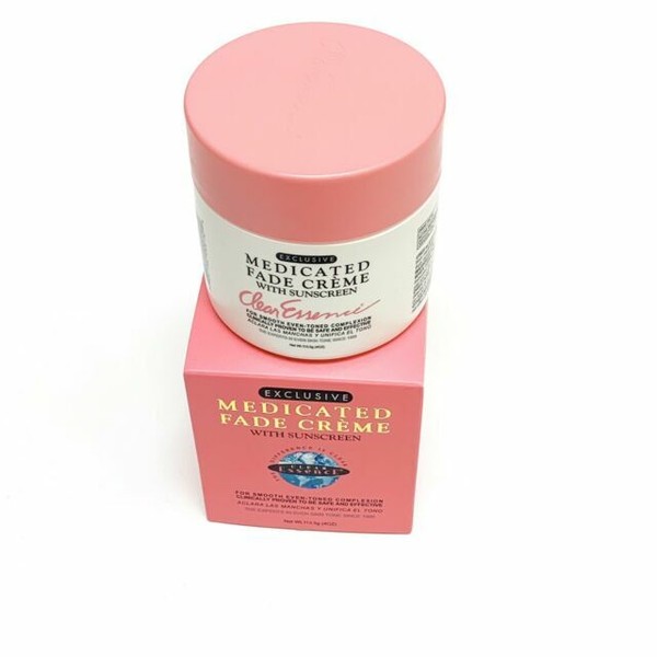 claire essence cream