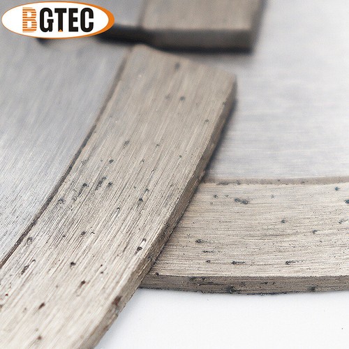 Diamond Concrete Saw Blade Segmented Cutting Disc Wheel 6/9/14inch for Marble - Picture 11 of 19