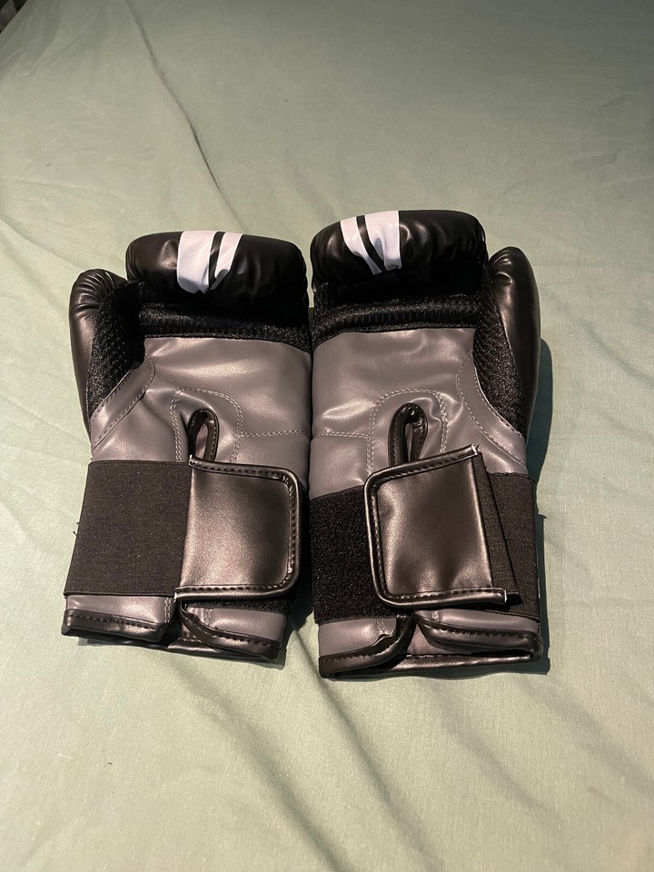 Lonsdale Contender Boxing Gloves [Size L / XL] eBay
