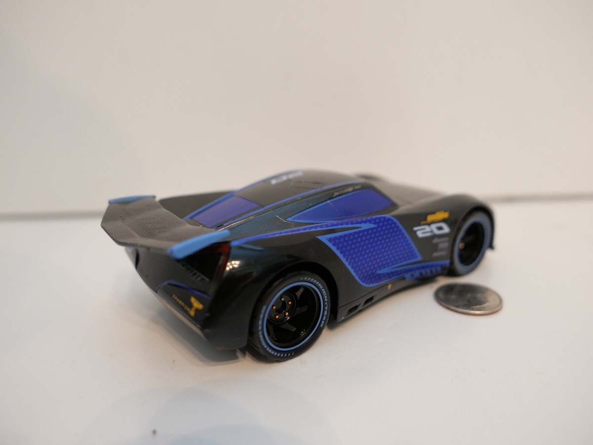 カーズ ジョー・ドン・ジャクソン s-l1200.jpg
