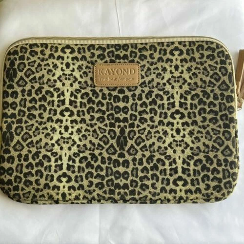 Funda para Portátil Estampado Animal casos para Dell Inspiron