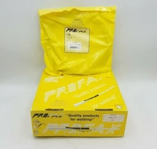 10 Pack Profax 45-116-15 Welding Gun Conduit Liner 15FT Steel Wound 500-650A NOS