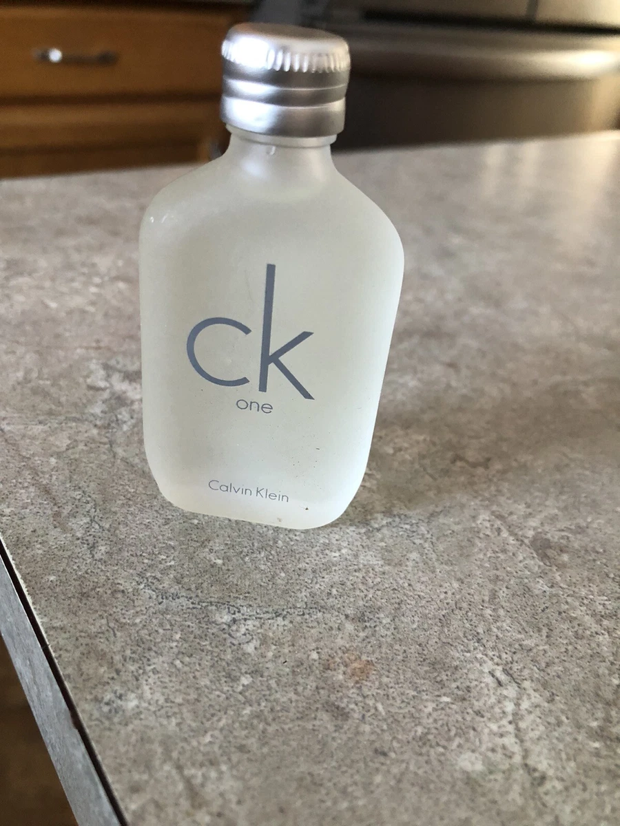 Ck One by Calvin Klein - Buy online