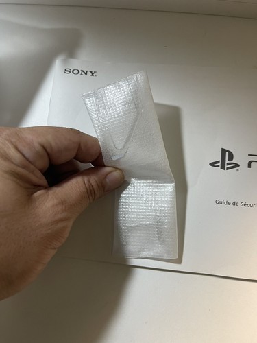 Sony PlayStation PS5 CFI-2015 - Neu - Unbespielt - Bild 9 von 24