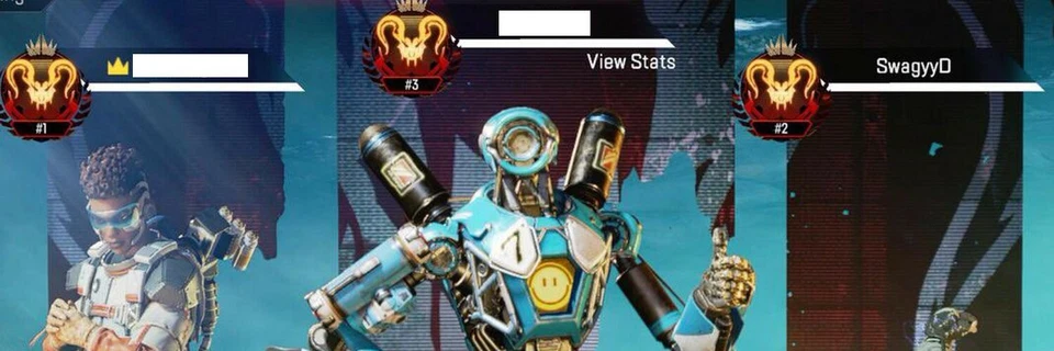 Apex legends Masters Pred Boost | ANY CONSOLE | ANY RANK /  PS4 / XBOX / PC - Image 3 of 4