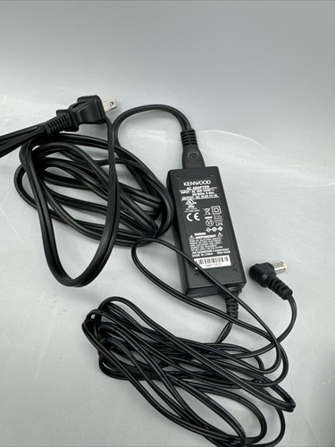 Lot Of 5 Kenwood TK-3360 K UHF Radios 450-520 MHz 5 Watt 16 Channel w/Chargers - Picture 16 of 16