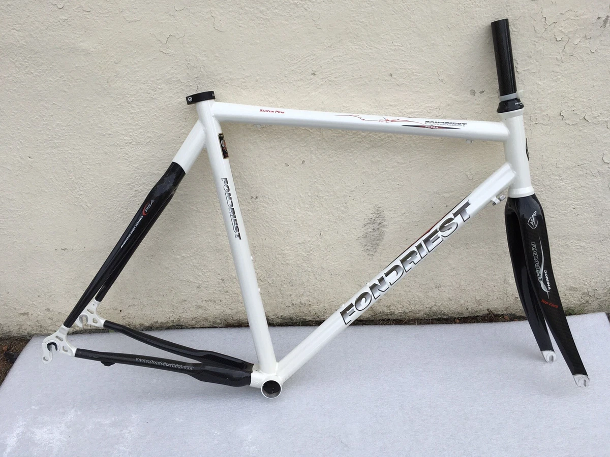 Fondriest frameset outlet