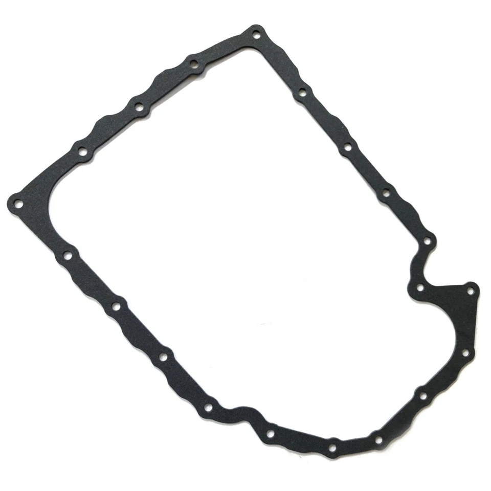 ECCPP Oil Pan Gasket For 05-15 Volkswagen Beetle Audi A3 A4 A5 Quattro 2.0L - Image 3 of 4