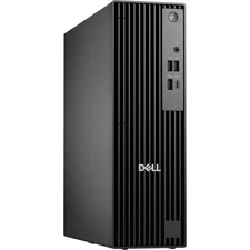 New Dell Pro Slim QCS1250 Intel i5-14500 16GB DDR5 512GB SSD Win11Pro Desktop PC