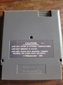 1943: The Battle of Midway NES (Nintendo, 1988) Cartridge Only Look At Pictures