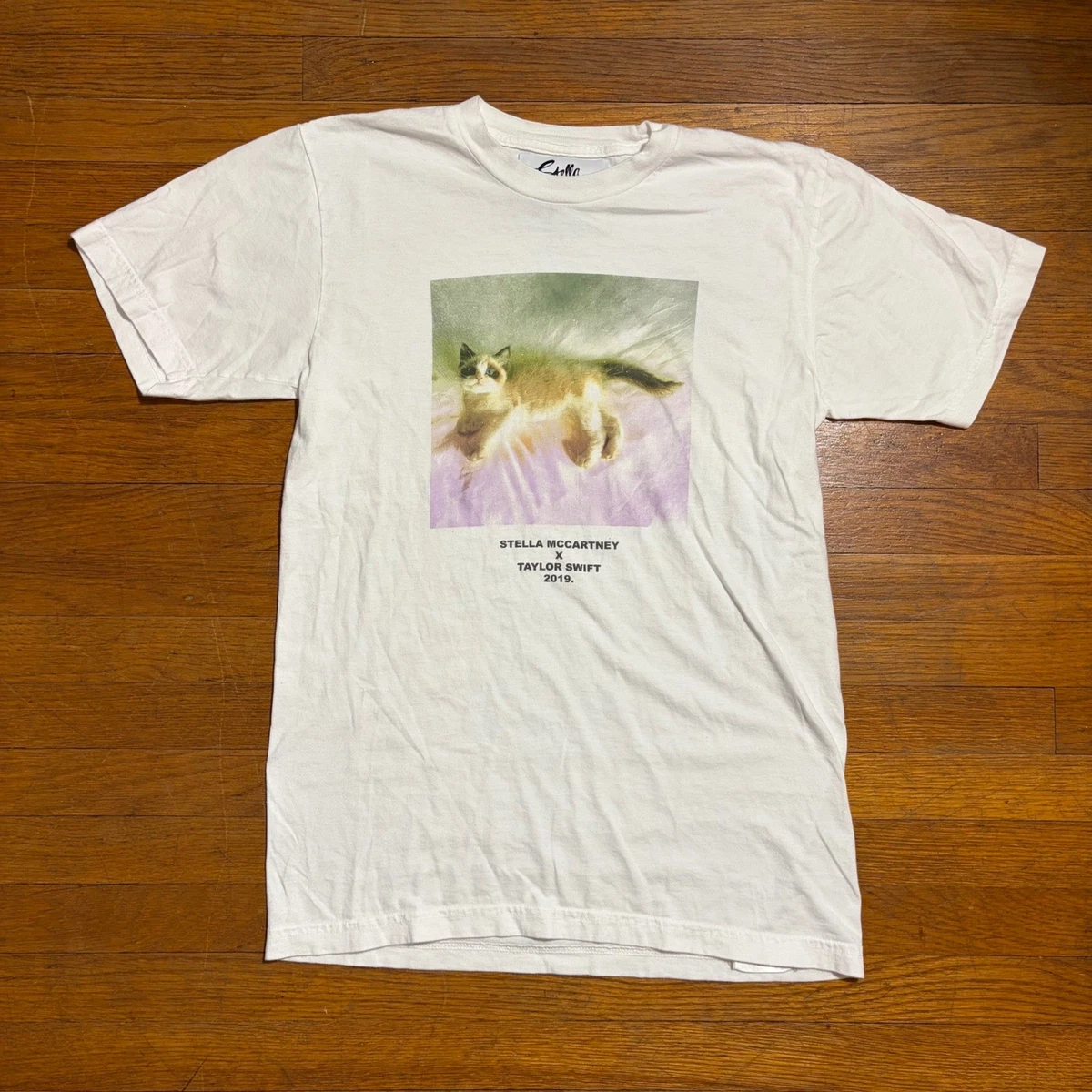 Stella McCartney T-Shirts for Women for sale | eBay