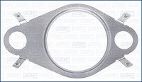Dichtung Leitung Agr-Ventil Ajusa 01419600 FüR Opel Vivaro Bus X82 Cdti Mercedes