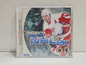 Sega Sports Dreamcast Bundle of 6 (Sega Dreamcast)